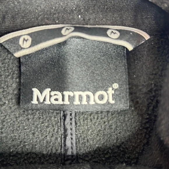 Marmot Zippered Insulated Jacket